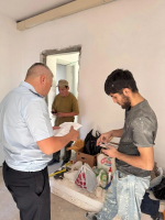 Миграционная полиция Якутии выявила на стройках нарушения у иностранцев