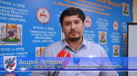 «Очистить город к утру»: Андрей Лебедев дал коммунальщикам срок на откачку воды с улиц Якутска