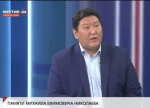 В Якутии увековечивают память Первого Президента Михаила Николаева