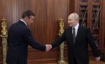 Кремлёвские сигналы: о чём говорит встреча Путина с Маринычевым