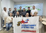 Ветераны СВО с инвалидностью смогут бесплатно обучиться вождению в Якутске благодаря президентскому гранту