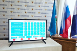 В уголовно-исполнительной инспекции в г. Якутске проведена интерактивная викторина для несовершеннолетних осужденных
