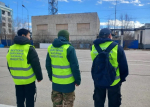 В Старом городе Якутска могут снова появиться казачьи патрули