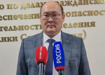 В Якутии ведется ежедневный мониторинг топливообеспечения всех муниципальных образований