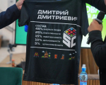Дмитрий Садовников встретился с абитуриентами и студентами СВФУ