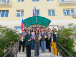 С Днем Государственного флага Российской Федерации!