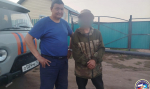 В Нюрбинском улусе Якутии пропавший тракторист вышел к людям спустя почти месяц