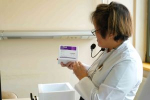 В Национальном центре медицины состоялось очередное занятие Школы внутренних аудиторов