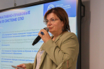 Стартовало обучение по теме «Разработка конкурентоспособных программ СПО»