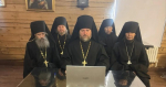 Насельники монастырей Якутской епархии приняли участие в круглом столе о монашеской жизни на Дальнем Востоке