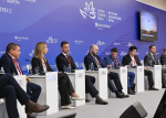 ВЭФ-2026: Якутия представила опыт применения беспилотных авиационных систем