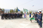 В исправительных учреждениях республики осужденные приступили к новому учебному году