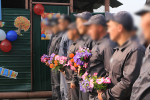 В исправительных учреждениях республики осужденные приступили к новому учебному году