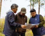 В Якутске прошел масштабный общегородской субботник