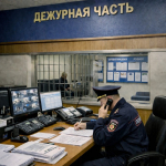 Ночная потасовка на Бестужева-Марлинского: полиция задержала подозреваемого в грабеже