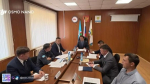 Газораспределительную станцию в Олёкминске планируют ввести до конца 2026 года