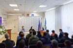 В уголовно-исполнительной инспекции УФСИН прошли мероприятия, приуроченные к Всероссийскому дню трезвости