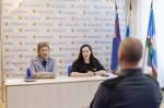 В уголовно-исполнительной инспекции УФСИН прошли мероприятия, приуроченные к Всероссийскому дню трезвости