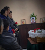 Якутск простился с Николаем Романовичем Аянитовым