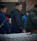 Якутск простился с Николаем Романовичем Аянитовым