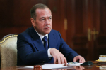 Дмитрий Медведев рассказал о защите России от киберугроз