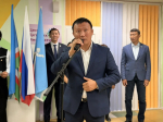 В Хоробутской школе Мегино-Кангаласского улуса открыли агротехнологический класс