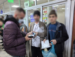 В Якутске прошли рейды по профилактике противоправных деяний