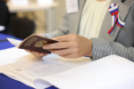 Как голосует Якутск: первые кадры с избирательных участков