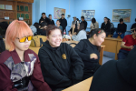 В АГАТУ прошла мотивационная встреча: как превратить идеи в успешные стартапы