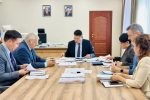 В Якутии создадут отделение Дальневосточного природно-климатического центра