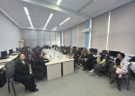 В Якутске обсудили создание образовательных кластеров «Профессионалитета» в 2027 году