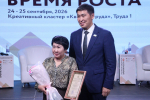 Фото: Дьулустаан Сергеев/ ЯСИА