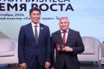 Фото: Дьулустаан Сергеев/ ЯСИА