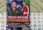 Первый республиканский турнир по боксу памяти участника СВО Николая Григорьева провели в Якутии