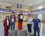 В Якутске определили лучших игроков по настольным играм