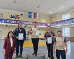 В Якутске определили лучших игроков по настольным играм