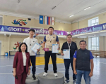 В Якутске определили лучших игроков по настольным играм