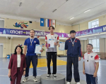 В Якутске определили лучших игроков по настольным играм