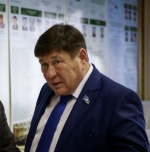 Управленческий паралич: ЛОРП провалил северный завоз