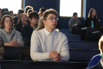 VII СФУР: в СВФУ обсудили, как искусственный интеллект меняет школу, роль учителя и ученика