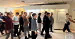Участники Свято-Иннокентьевского форума посетили музей истории Православия в Якутии и музей археологии и этнографии СВФУ