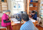 «Онкодесант» в Якутии: онкологи обследовали более 625 жителей отдалённых районов