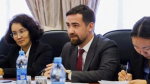 Выпускник программы "Муравьев-Амурский 2030" возглавил аппарат администрации Якутска