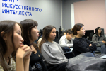 От идеи до большого экрана: в АГУИККИ прошёл питчинг студенческих кинопроектов